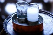 Турецкая водка Раки и Сербская Ракия