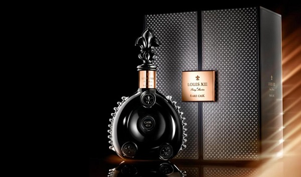 Рейтинг элитных коньяков