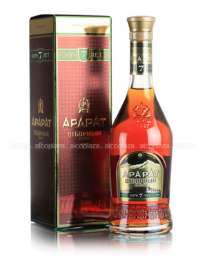 Лучшие недорогие коньяки в России 2019 году