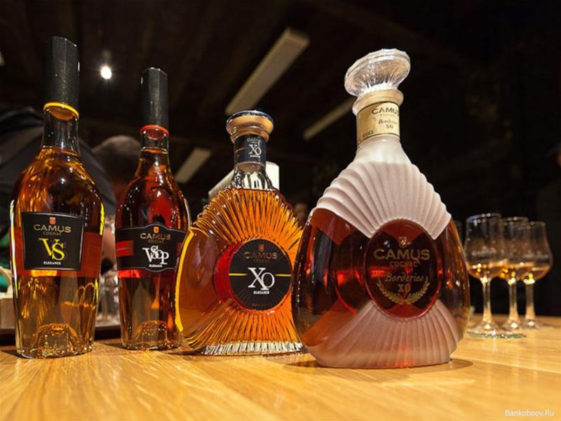 Лучшие недорогие коньяки в России 2019 году
