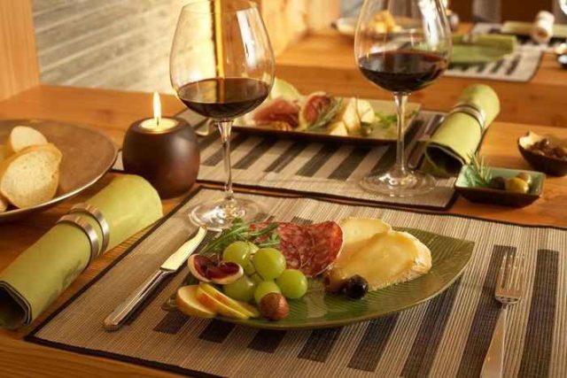 Как выбирать недорогое хорошее вино