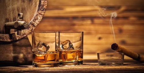 Обзор виски Джемесон Jameson