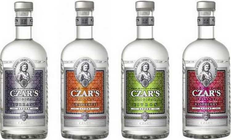 Как и где используется царская водка