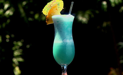 35 простых домашних коктейлей