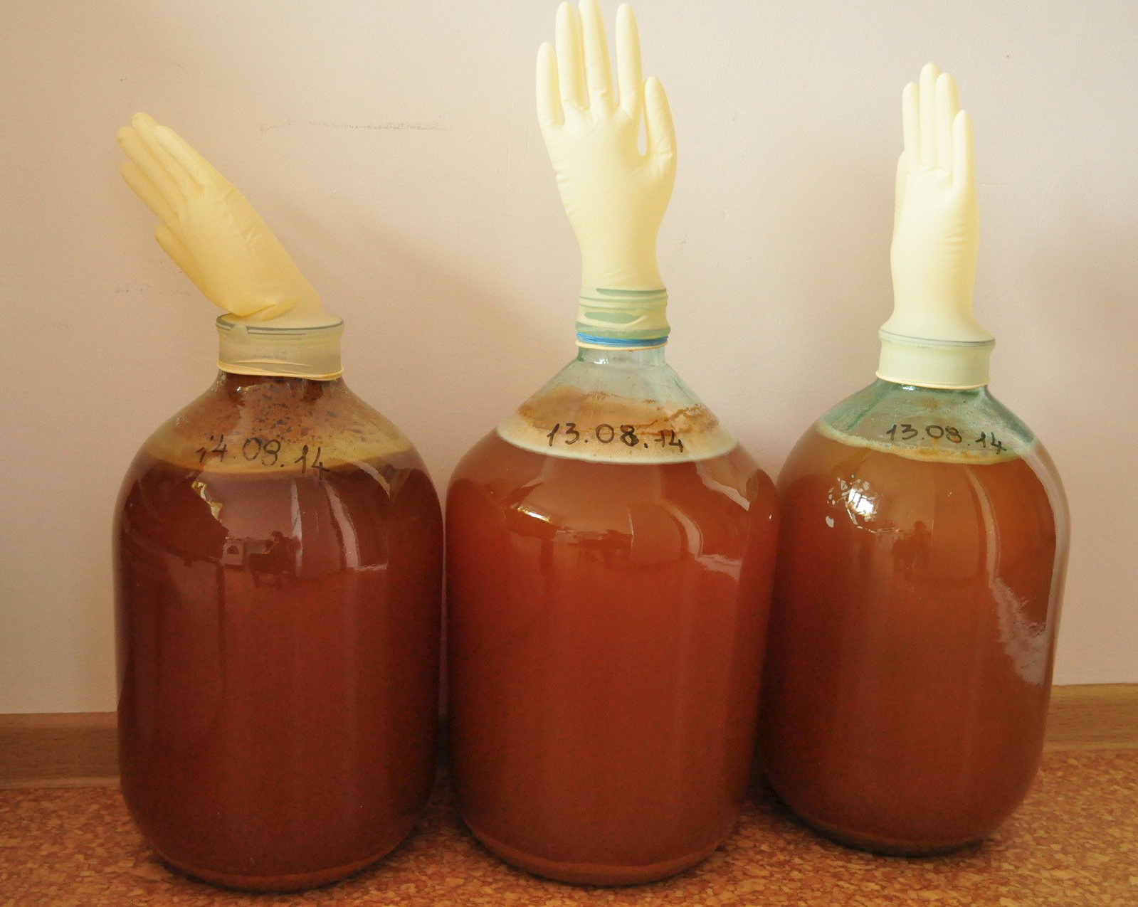 Лучшие дрожжи для самогона