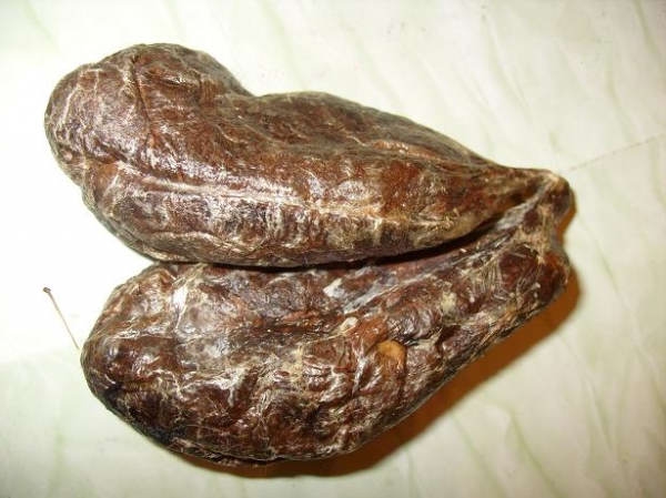 Как принимать бобровую струю