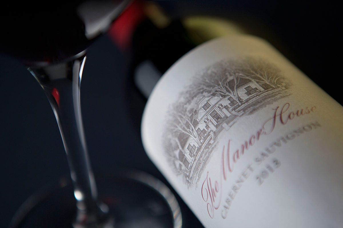 Особенности вина Каберне-Совиньон