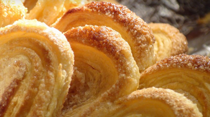 Как приготовить печенье на пиве