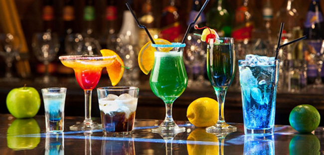 Обзор посуды для алкоголя