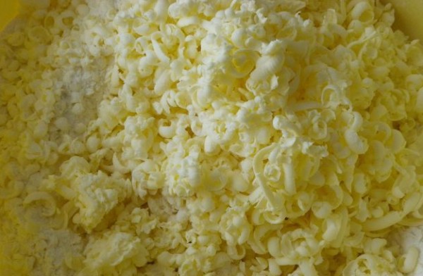 Как приготовить печенье на пиве