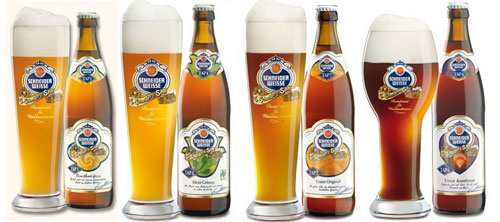 Лучшие марки немецкого пива