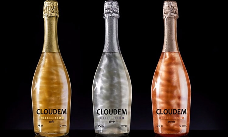 Шампанское Авива