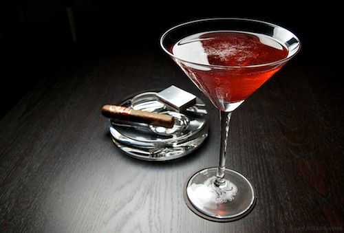 5 основных способов употребления рома