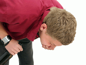 Алкоголь при приеме антибиотиков