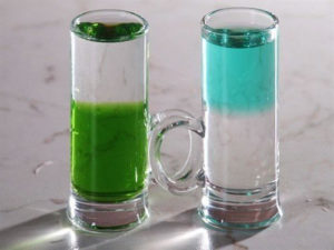 Готовим и правильно пьём Самбуку