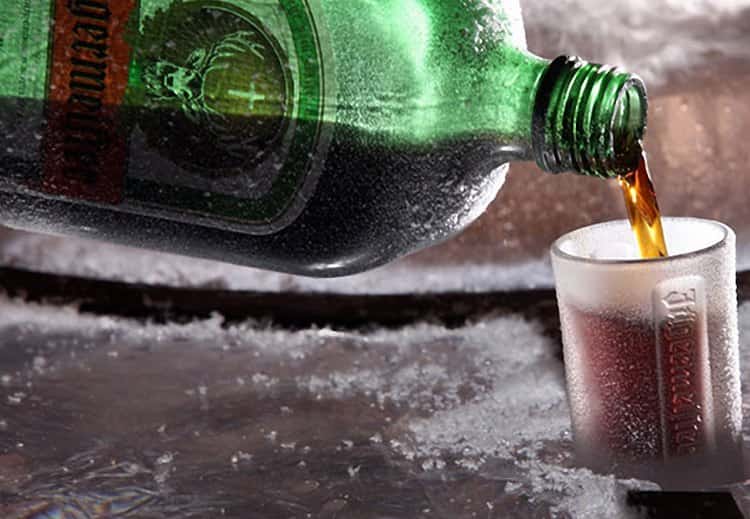 Разберемся в аперитивах и дижестивах