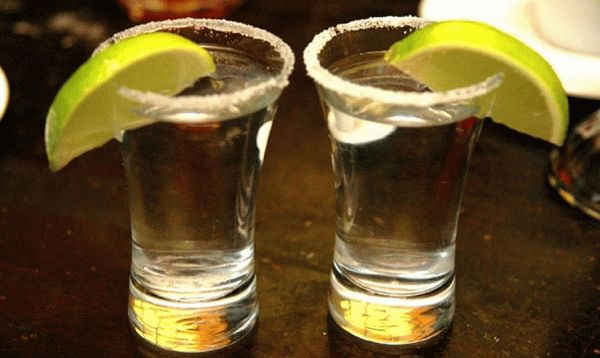 Как и из чего сделать текилу