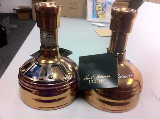 Обзор элитного сорта пива