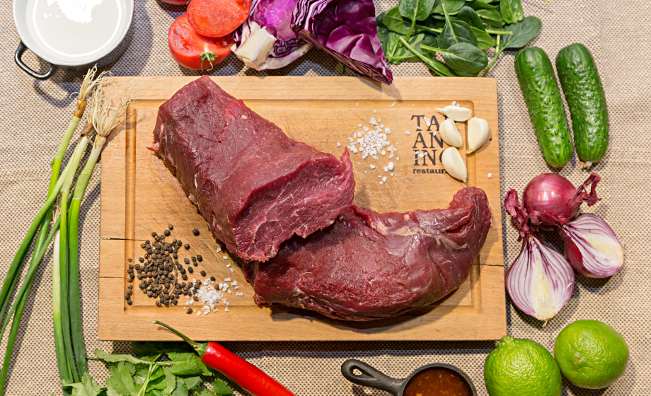 Что означает сухой закон