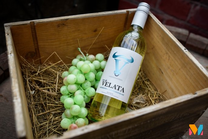 Как подобрать лучшее красное и белое вино