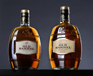 Обзор коньяка Олд Баррель