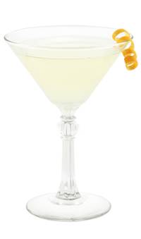 Как приготовить лимончелло в домашних условиях