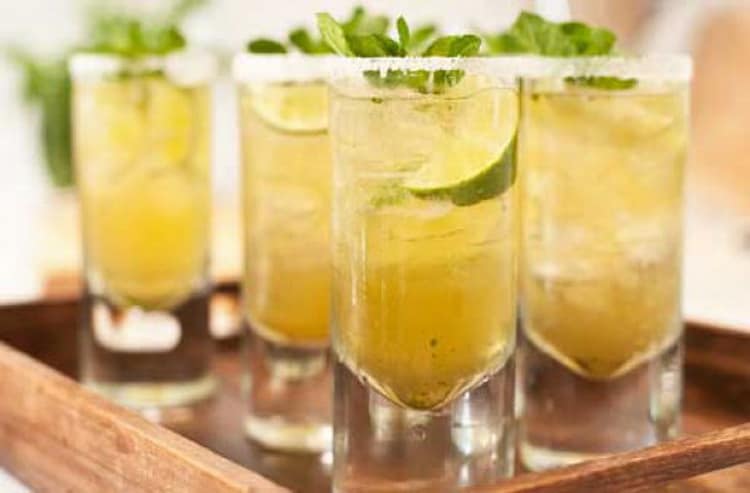 Качественная водка Русский Стандарт