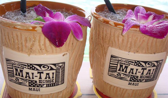 Домашний ром