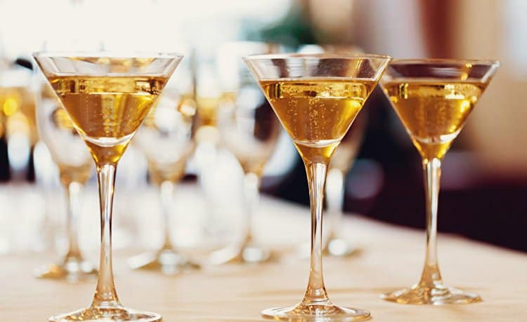 Разберемся в аперитивах и дижестивах