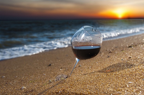 Как выбирать недорогое хорошее вино