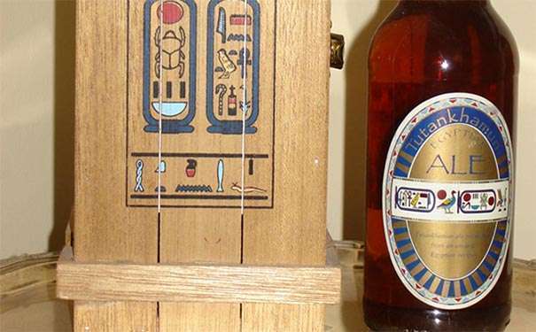 Обзор элитного сорта пива