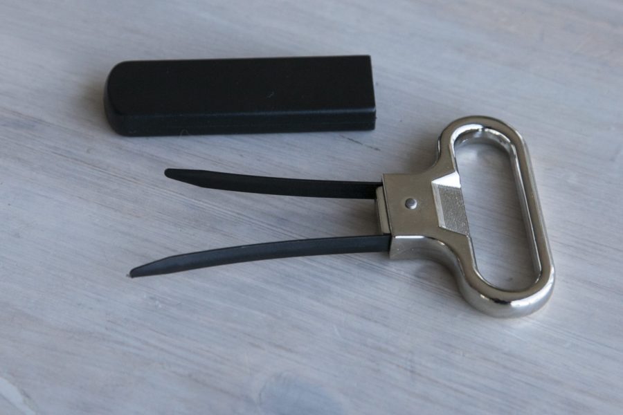 Как выбрать штопор для вина