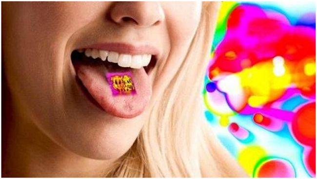 Патологическое опьянение