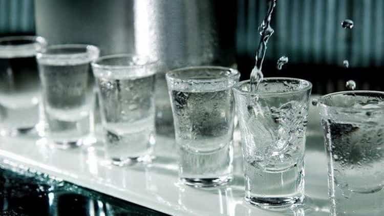 Как и где используется царская водка