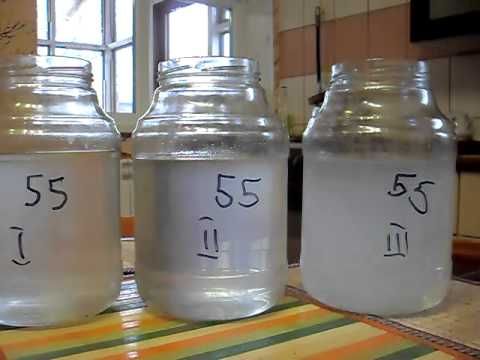 фракционная перегонка