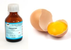 Эффективно отстирываем вино