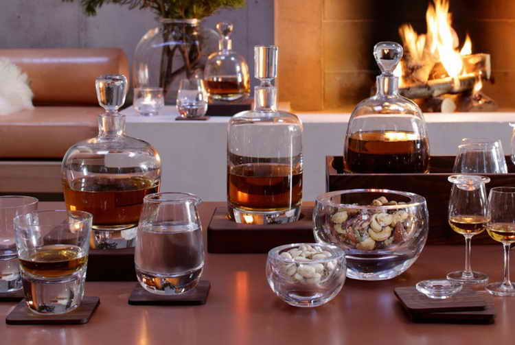 Обзор виски Early Times