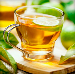 Делаем настойку с золотым корнем