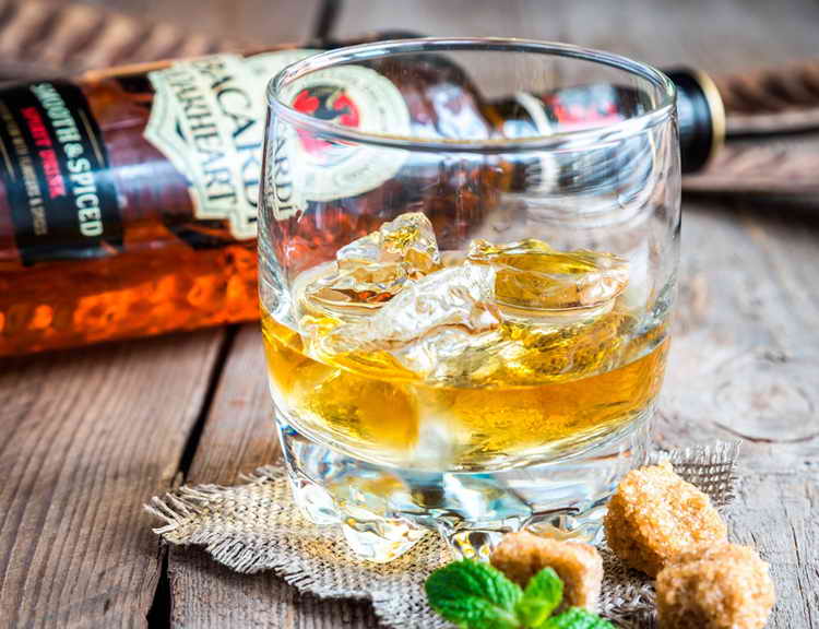 5 основных способов употребления рома