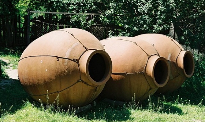 Гранатовое вино из Армении и Израиля