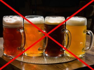 Алкоголизм и агрессивность