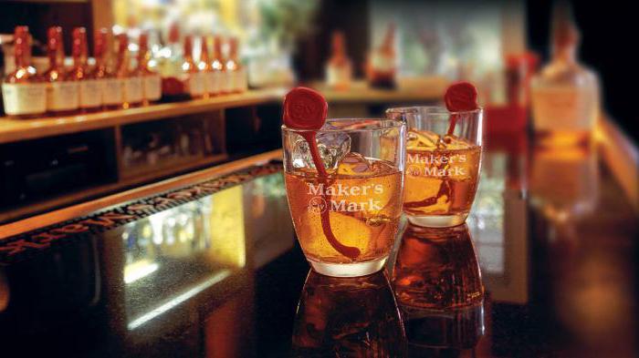 Обзор виски Makers Mark