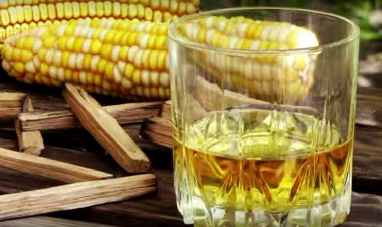 Как быстро и вкусно сделать виски