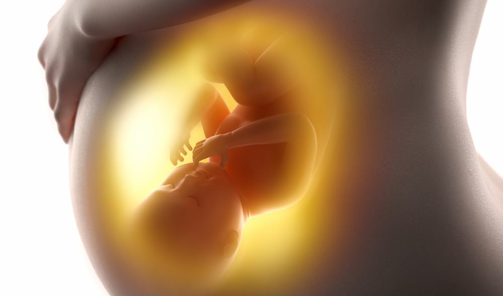 Алкоголь во время беременности