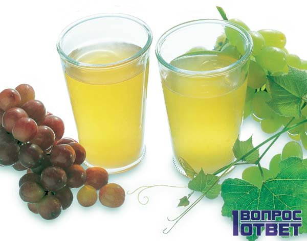 Как очистить самогон марганцем