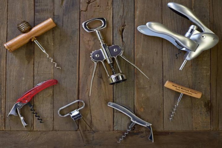 Как выбрать штопор для вина