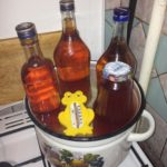 Как самому производить пастеризацию вина