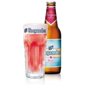 Обзор пива Хугарден