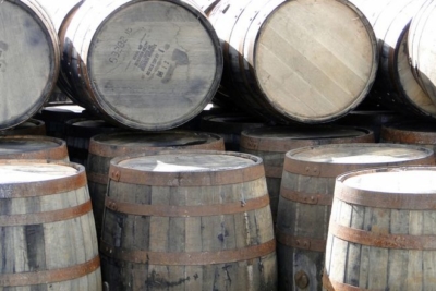 Обзор виски Early Times