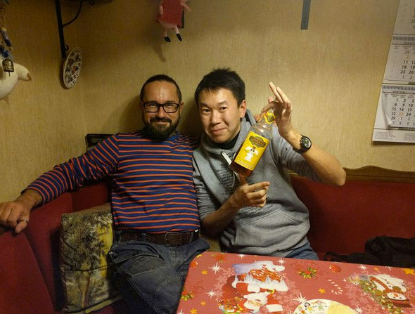 Рейтинг самых пьющих стран в мире